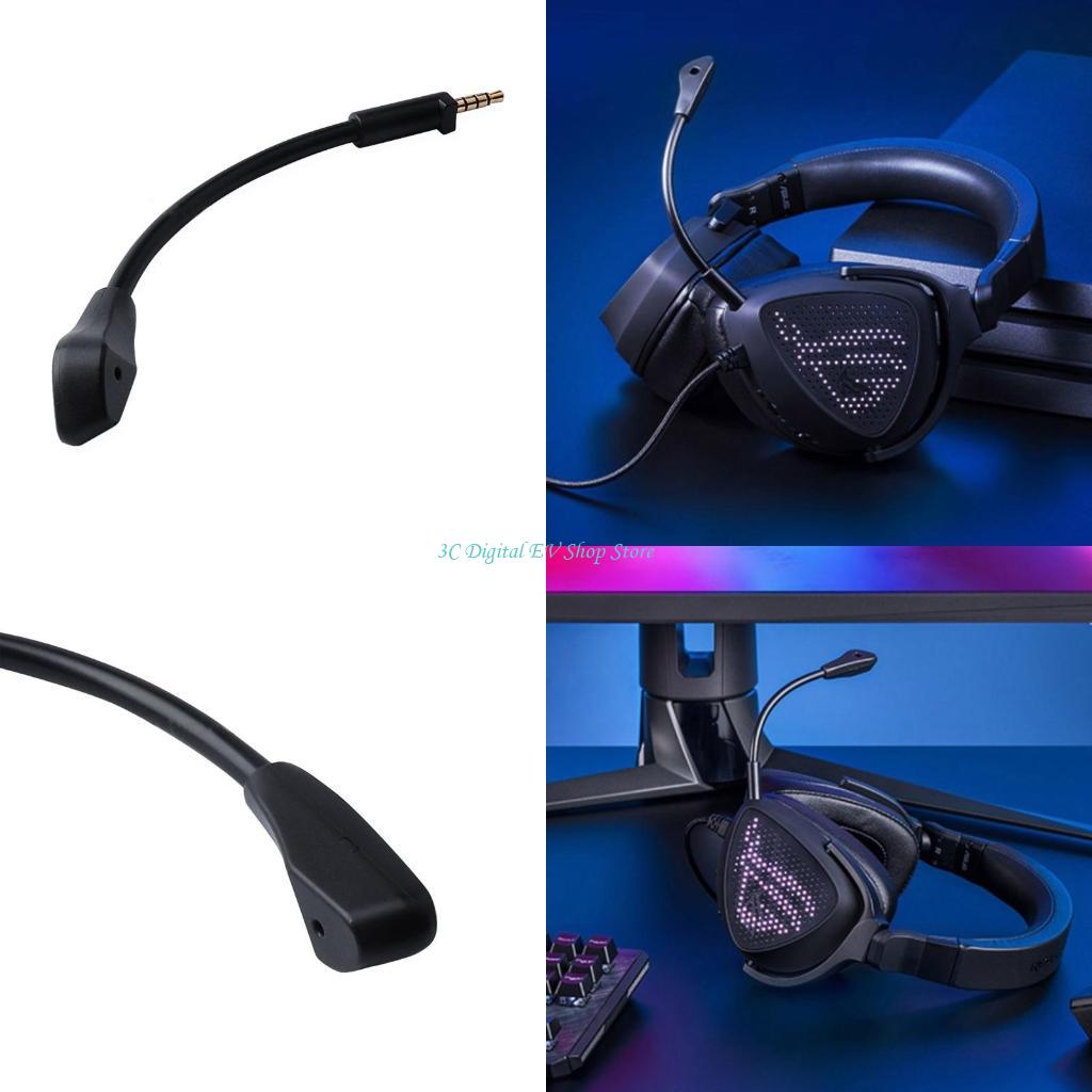 Gaming Headset Rgb - E74D 3,5 mm Plug Mic Fone