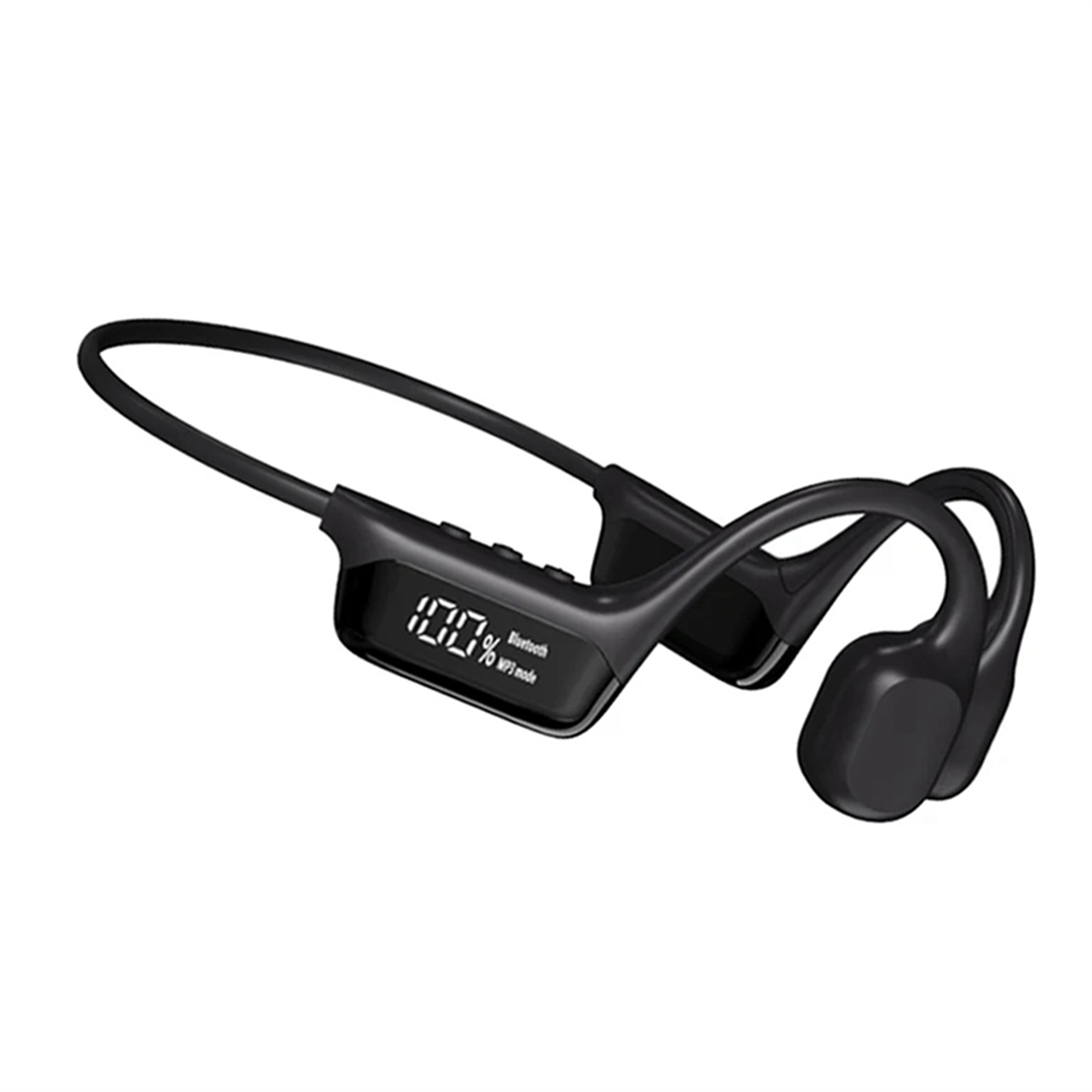 Bluetooth Headset On Ear - A10I S10 Bluetooth 5.4 Fones de