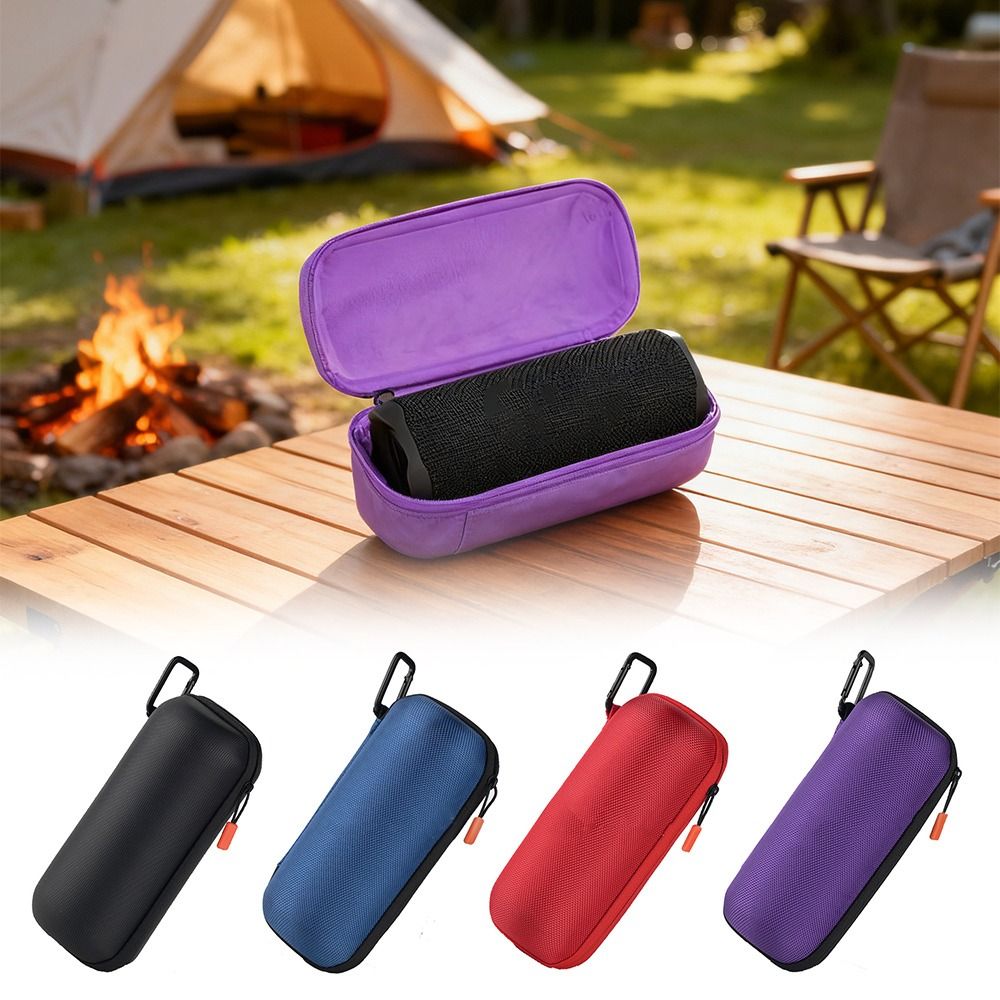 Anker Speaker Soundcore Boom 2 - Estojo de Transporte para Caixa de