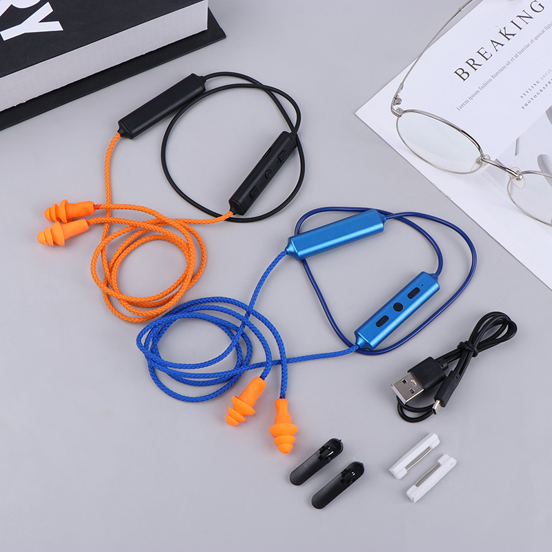 Bluetooth Headset On Ear - Fones de Ouvido Bluetooth com Protetores