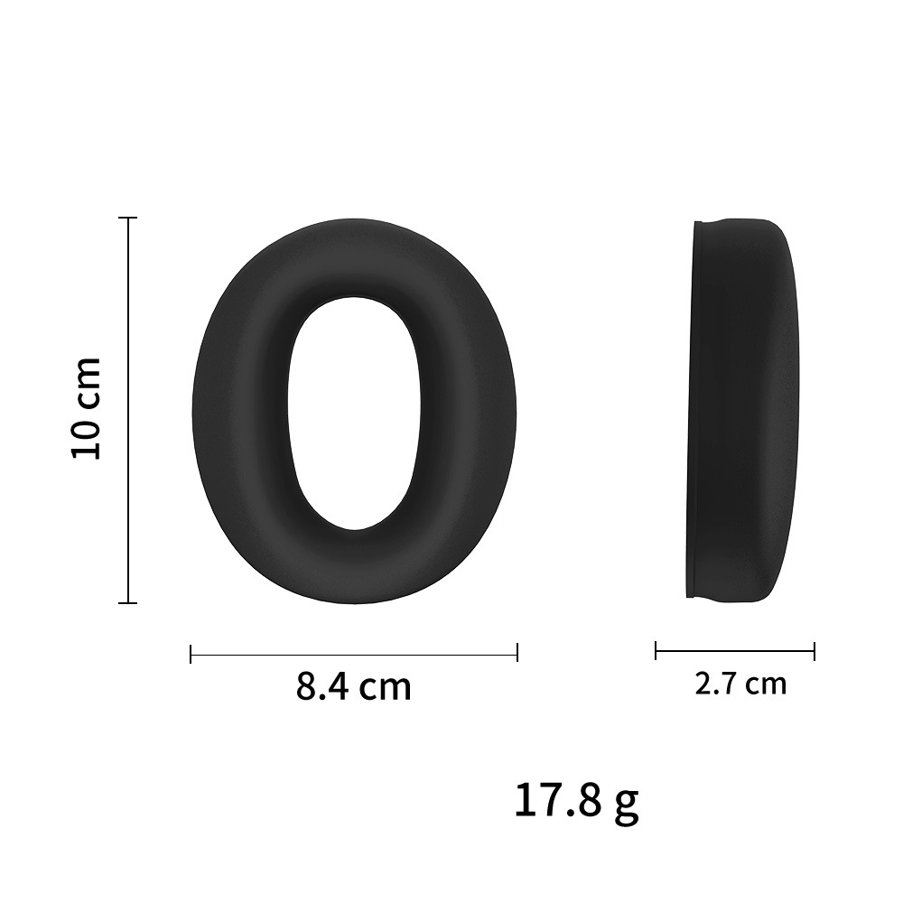 Capa protetora para fone de ou - Beats Headphone Studio Pro avaliação e preço