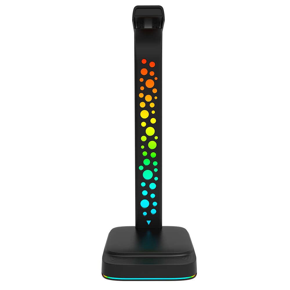 Multicolorido rgb gaming heads - Gaming Headset Rgb avaliação e preço