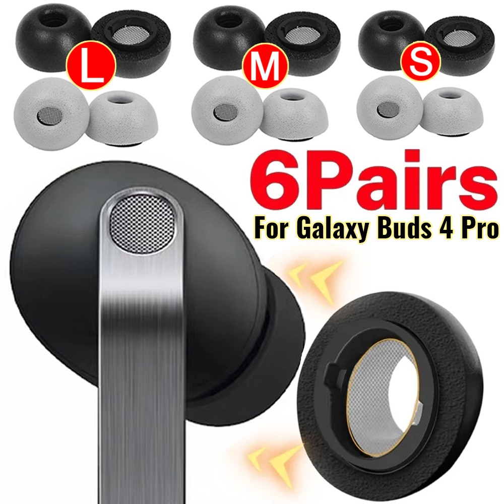 Ponteiras de espuma viscoelást - Earphone Foam Tip avaliação e preço