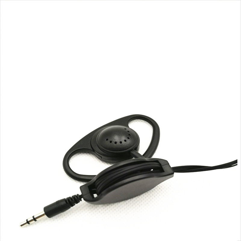 Retrátil estéreo macio gancho  - Audiophile Headphone Wired avaliação e preço