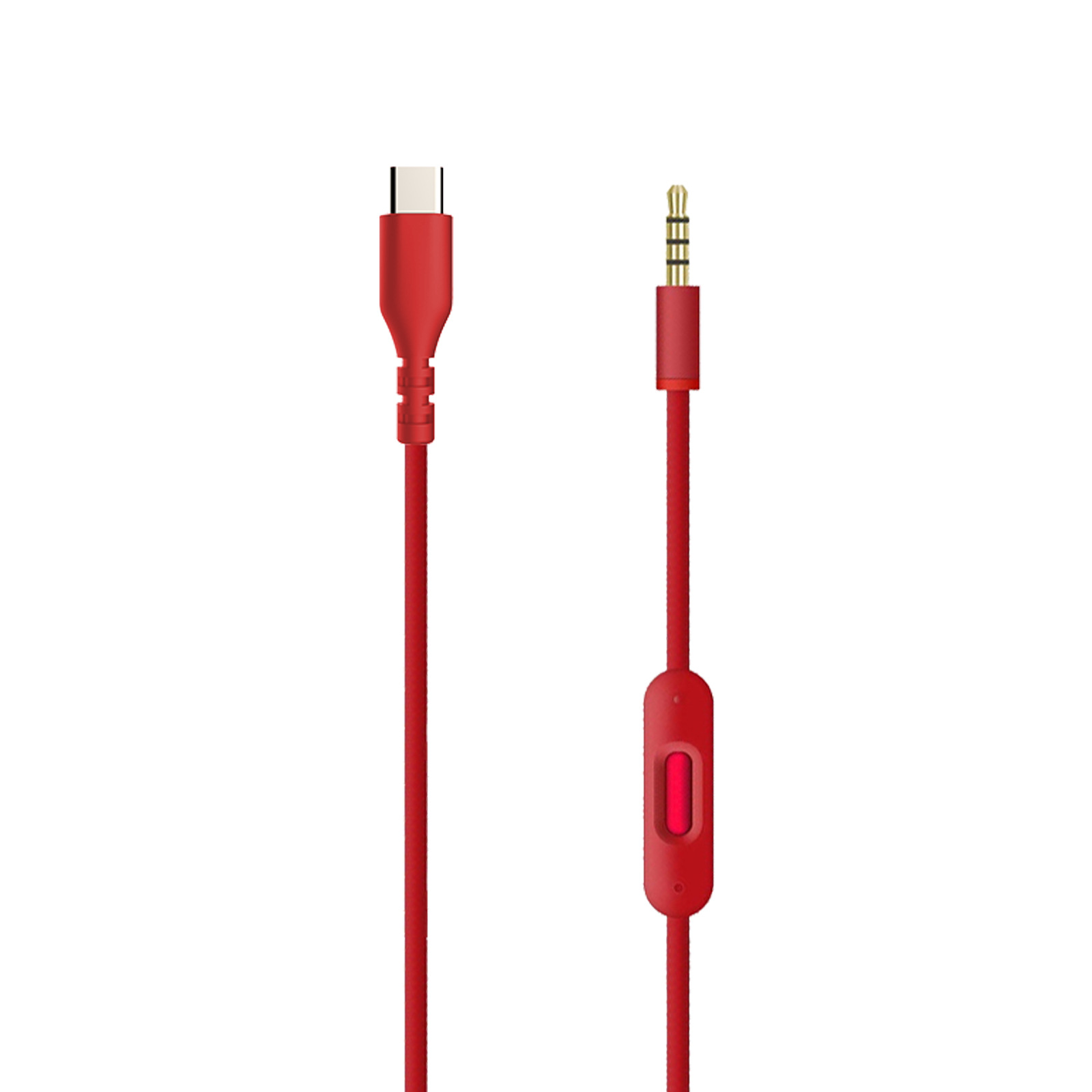 Cabo de áudio auxiliar tipo C  - Beats Headphone Studio Pro avaliação e preço