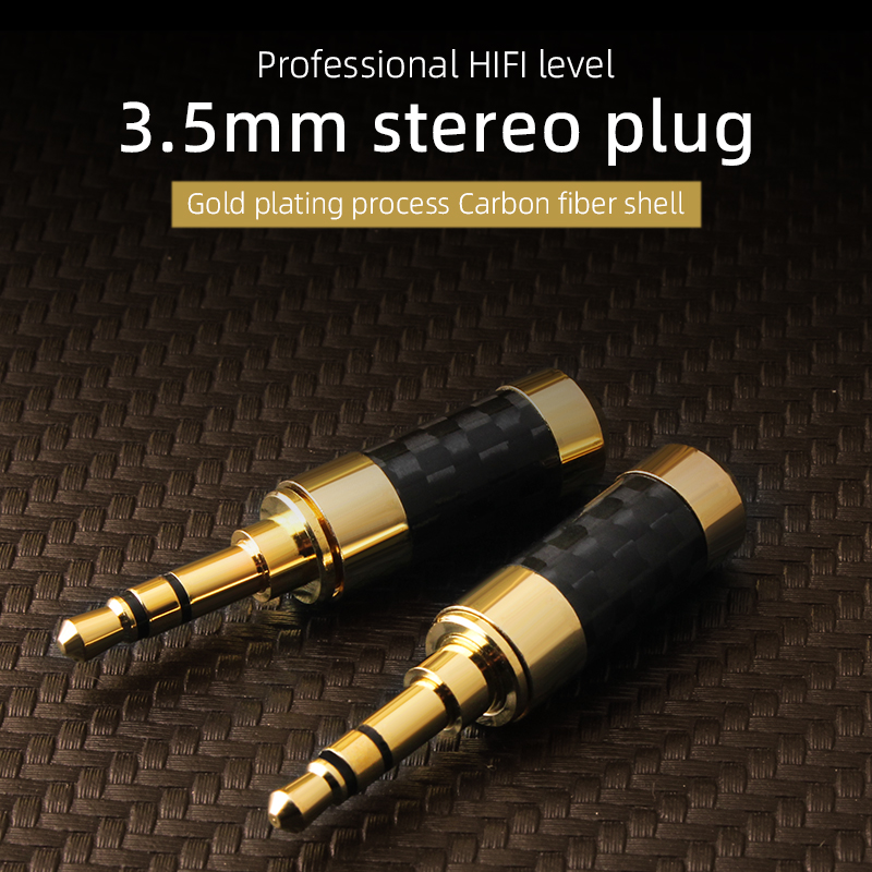 Puro cobre macho Jack Plug con - Cable Extension 3.5 avaliação e preço