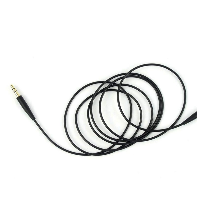 Cabo de Áudio Portátil 3.5 par - Bose Headphone Qc45 avaliação e preço