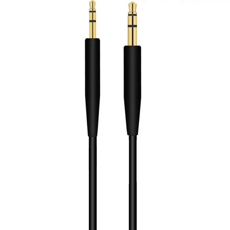 Cabo de Áudio Portátil 3.5 par - Bose Headphone Qc45 avaliação e preço
