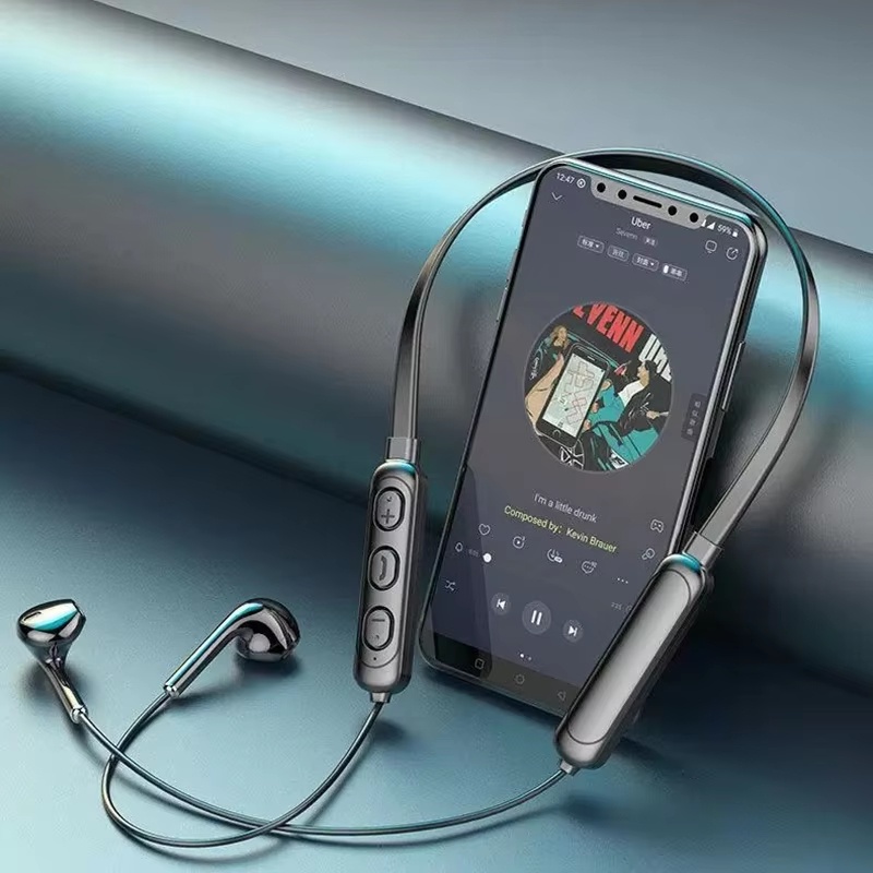 Fone de ouvido bluetooth com m - Bluetooth Headset On Ear avaliação e preço