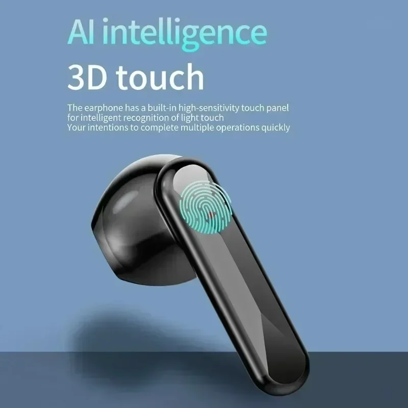Fones de Ouvido Sem Fio TWS Bl - Wireless Earbuds Tws avaliação e preço