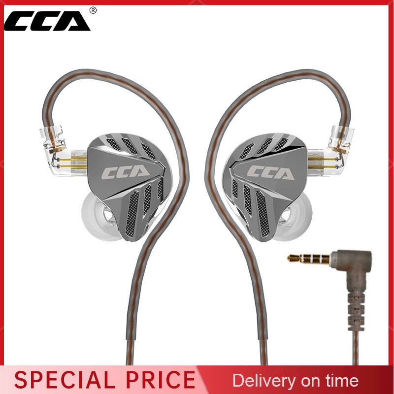 Fone de Ouvido Intra-auricular - Audiophile Headphone Wired avaliação e preço