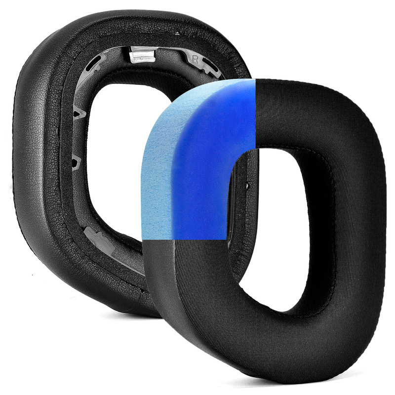 Almofadas de Gel Refrescante E - Gaming Headset Rgb avaliação e preço
