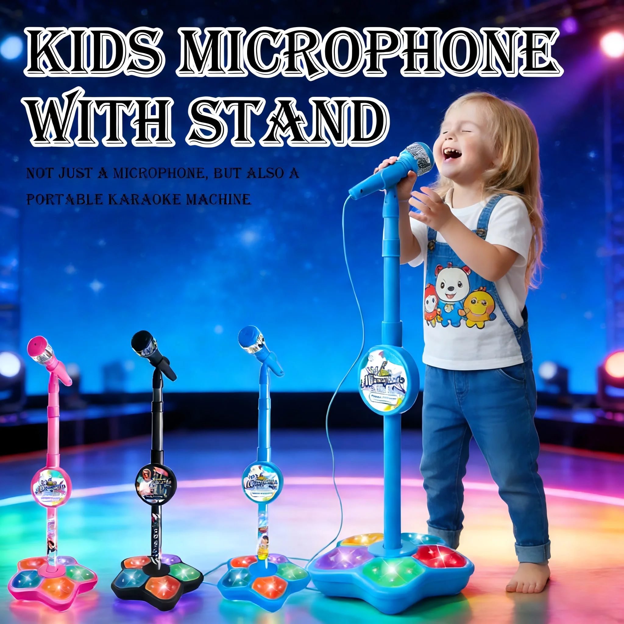 Microfone de Karaokê com Supor - Shure Mic Sm58 avaliação e preço
